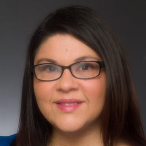 Marla DeJesus