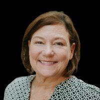 Julie Upshaw