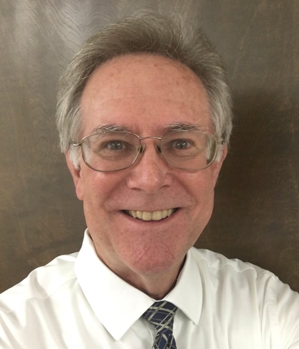 Robert Padrick
