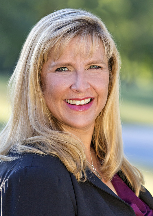 Marjorie Desmond