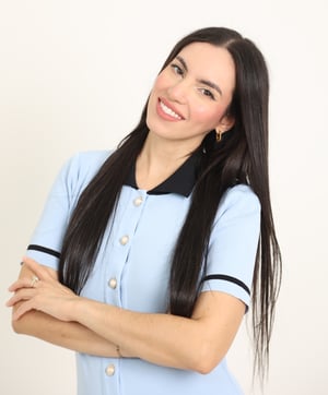 Grace Sanchez Lemoine