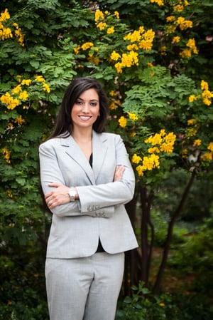 Trisha Morales Padia