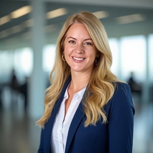 Allison Schaefer