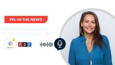 Ali Katz on CultureShift