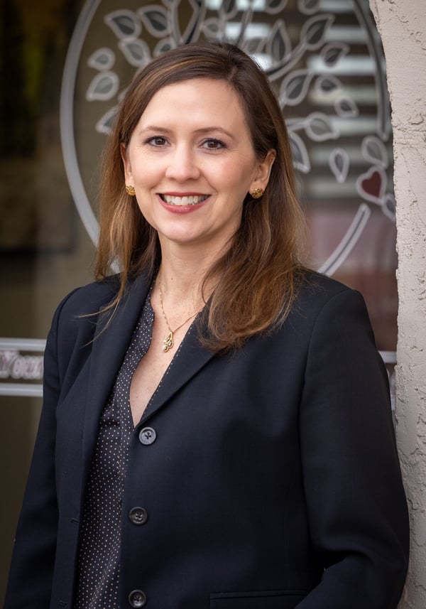 Amanda N. Maurer Miller