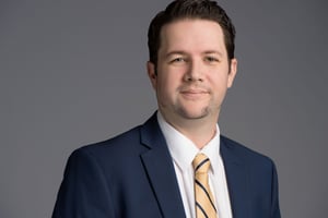 Andrew Fredickson