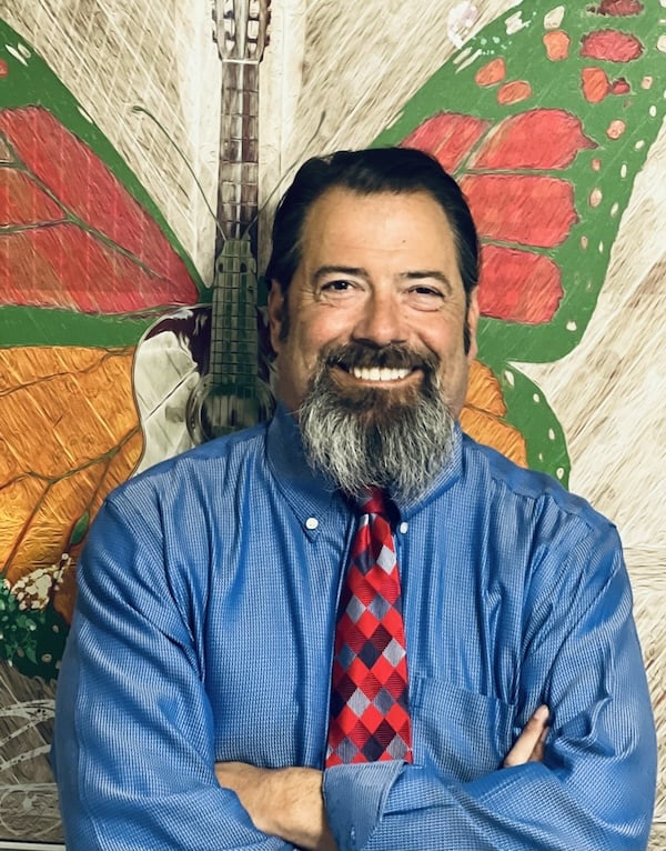 Craig Choate