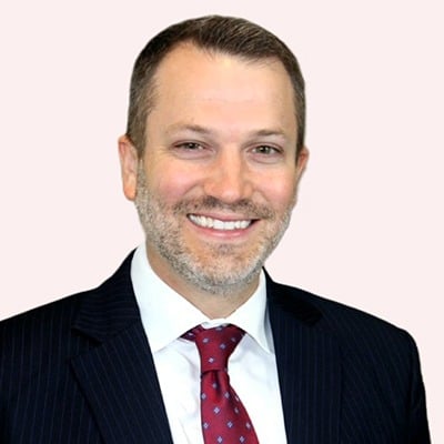 Mark McMullin