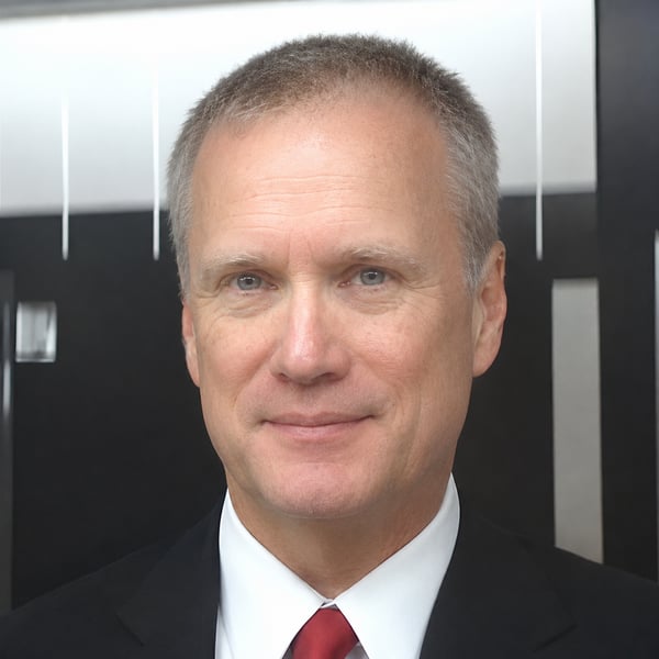 Ross Lavin