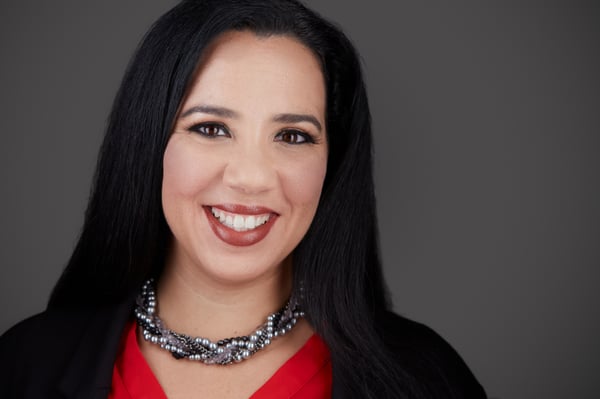 Cristina Suarez-Arias