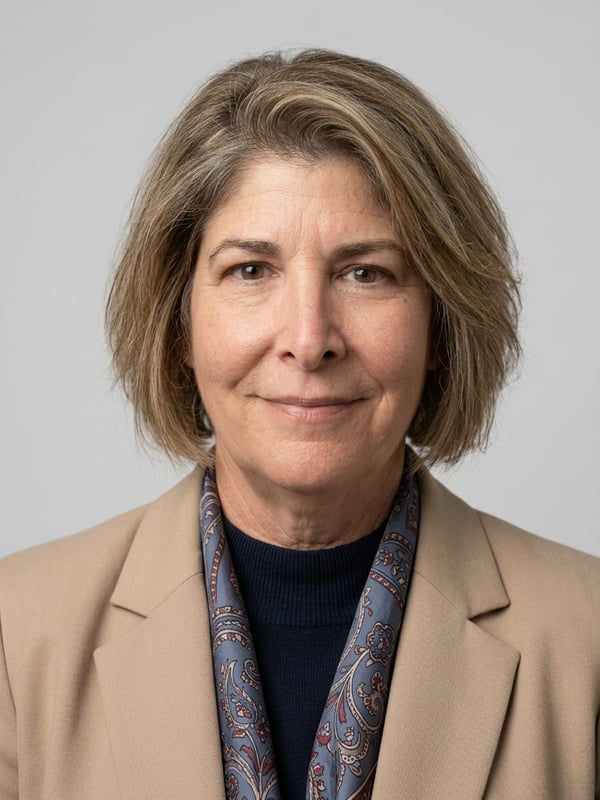 Cynthia Sherr