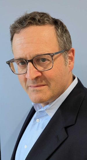 Daniel Rubin