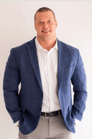 Daniel Franklin