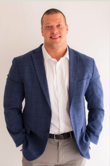 Daniel Franklin