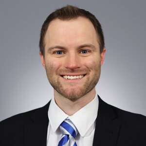 Daniel Vincent