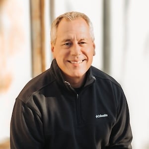 Doug Gaston