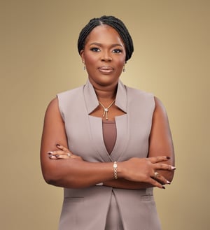Olumide Akinlabi