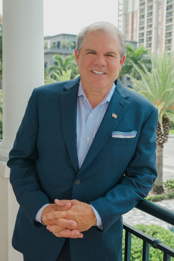 Eric Storey