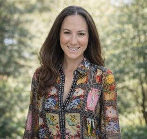 Justine Fanarof