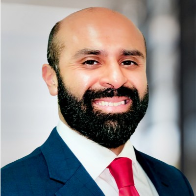 Faraaz Jindani