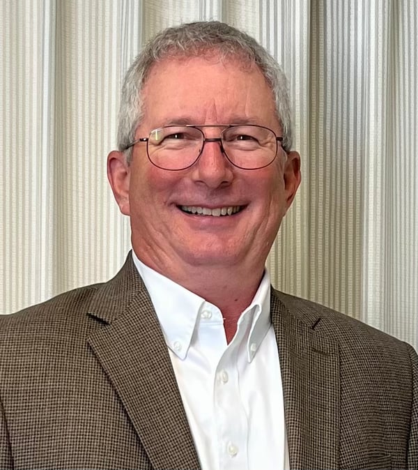 Charles Hoskyn