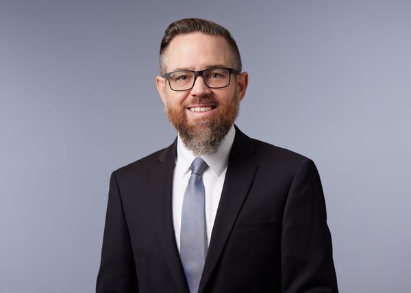 Russell Gomm