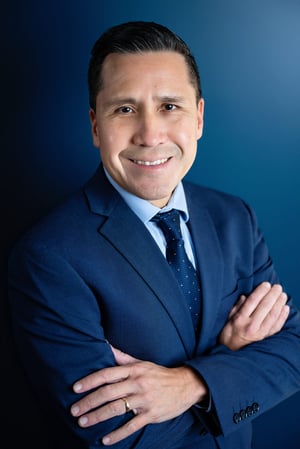 Hugo Valverde