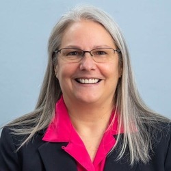 Angela Haas