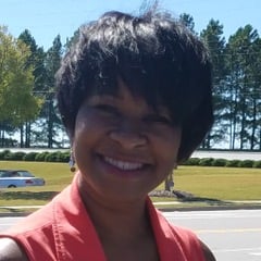 Sherley Joseph-Roper