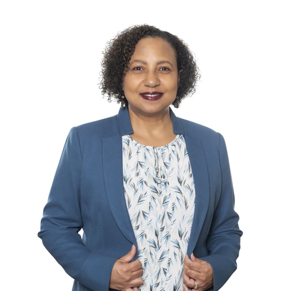 Patricia McKenzie Edwards