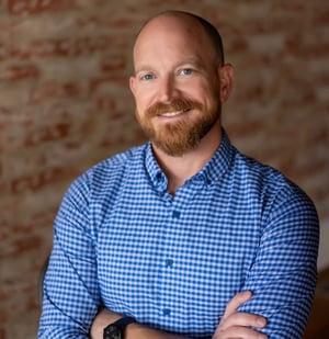 Bret Christiansen