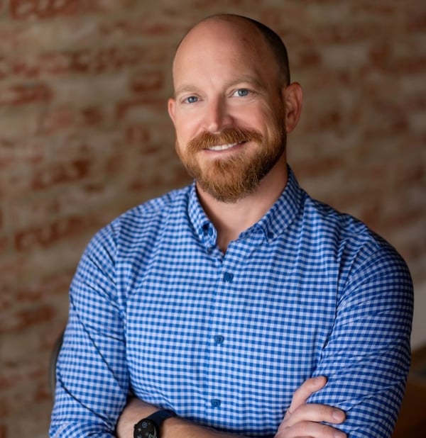 Bret Christiansen