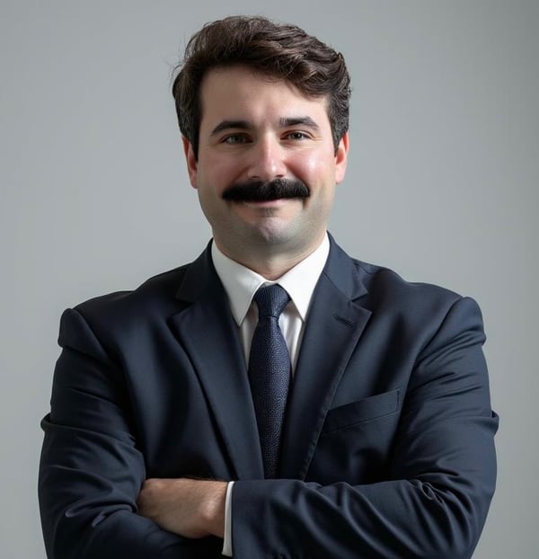 Demitri Rickman