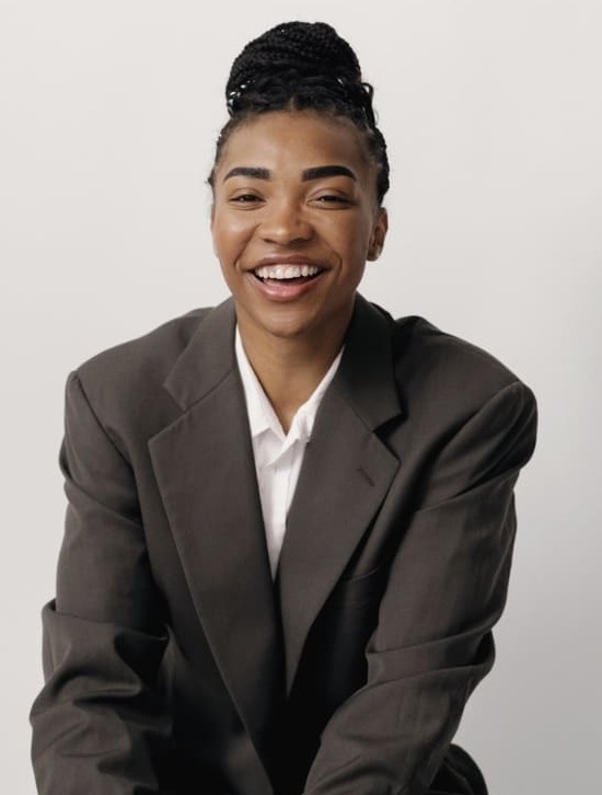 Imani McGee-Stafford