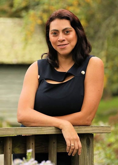 Banessa Llombart