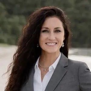 Joy Anthony