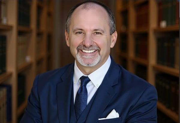 Joe Weinberger
