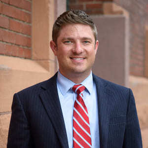 Ben Kennedy