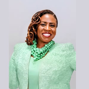 Lynita Mitchell-Blackwell