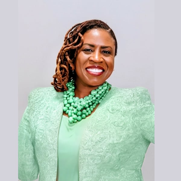 Lynita Mitchell-Blackwell