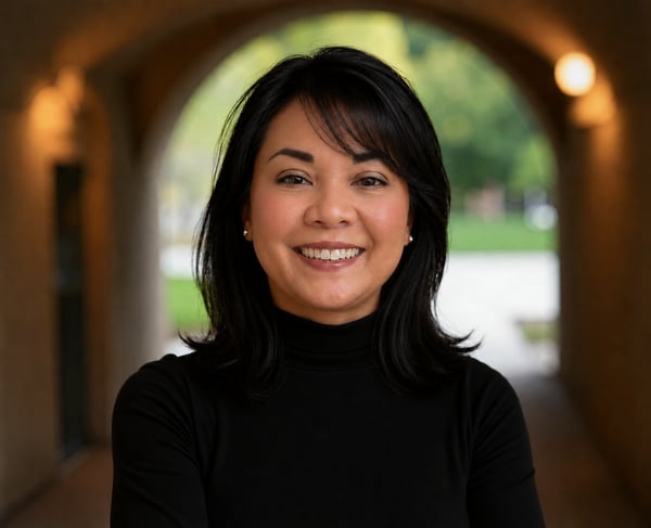 Maria Aguila