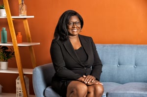 Monique Cain