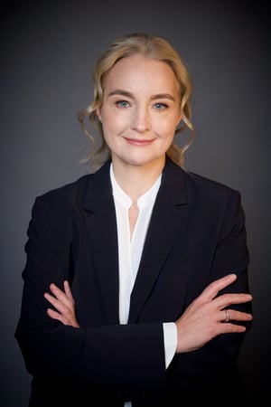 Olesya Trusova