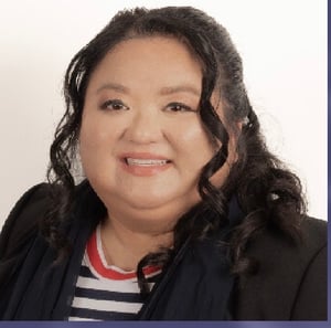 Pauleen Consebido