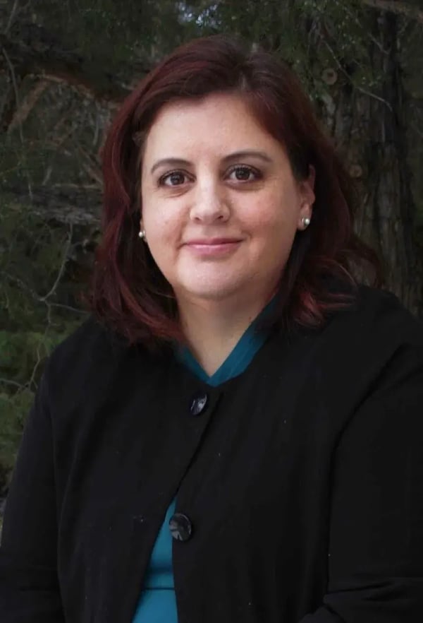 Gabriela Sala