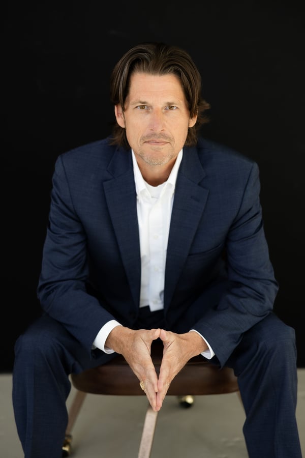 Robert Ridgeway
