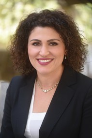 Rozita Yacobi