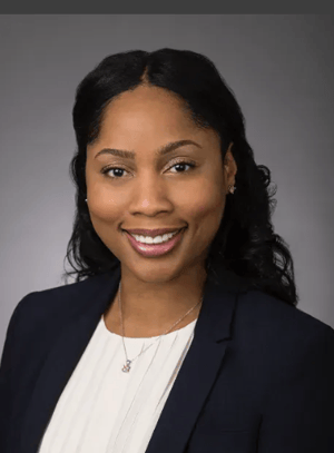 Tiana A. Bey