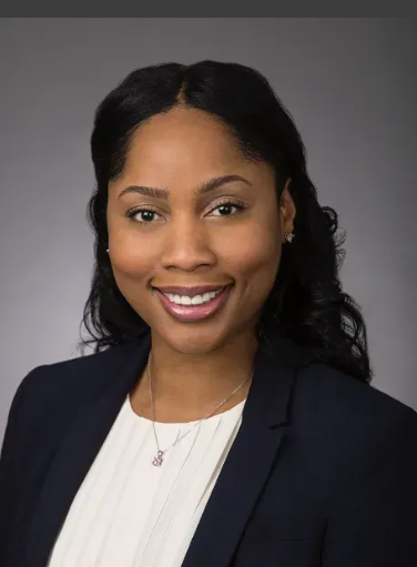 Tiana A. Bey