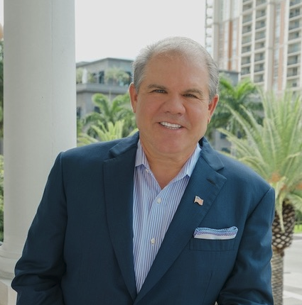 Eric Storey